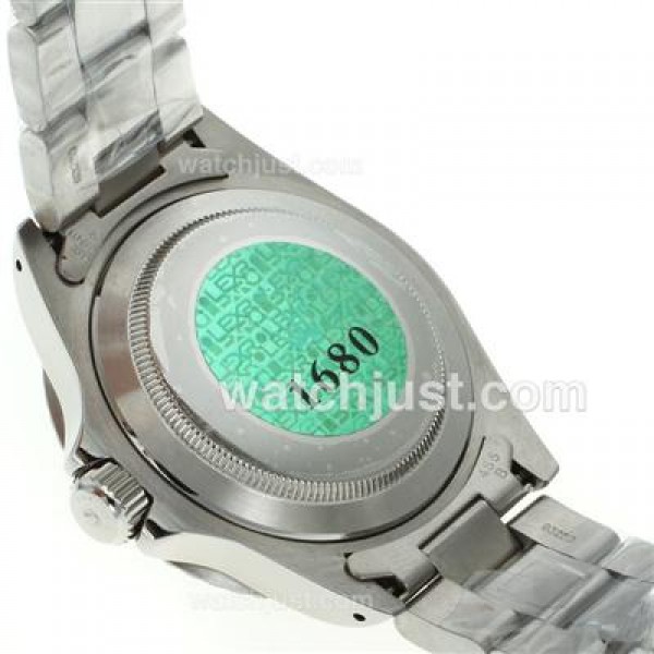 Best Quality Rolex Submariner Replica Watches With Black Dials For Sale