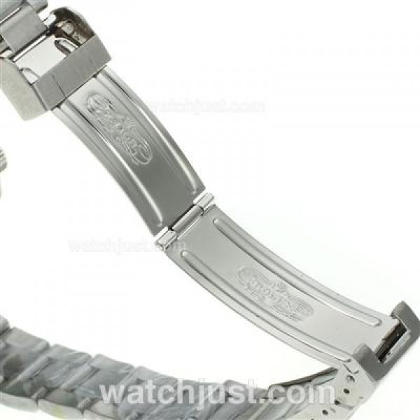 Best Quality Rolex Submariner Replica Watches With Black Dials For Sale