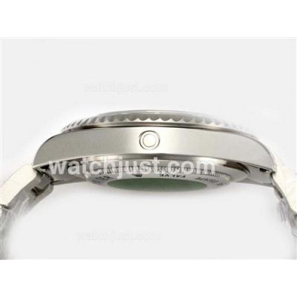 AAA Quality Rolex Submariner Replica Watches With Black Dials For Sale