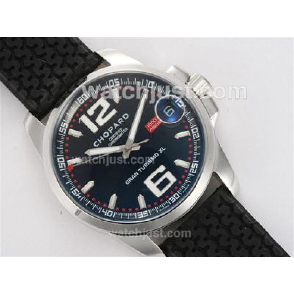 Chopard Gran Turismo XL Automatic with Black Dial