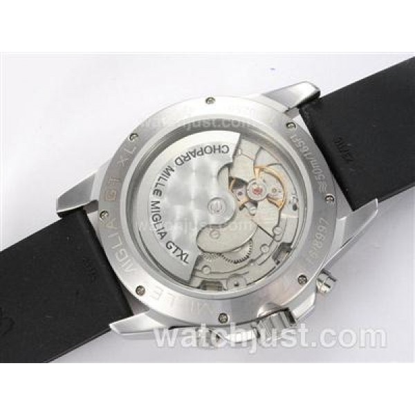 Chopard Gran Turismo XL Automatic with Black Dial