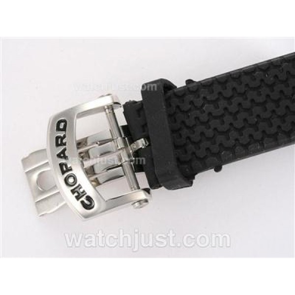 Chopard Gran Turismo XL Automatic with Black Dial