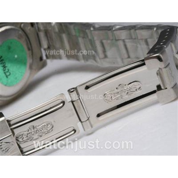 Best Quality Rolex Yacht-Master Replica Watches With White Dials For Men