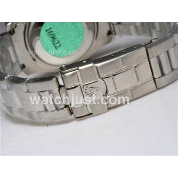 Best Quality Rolex Yacht-Master Replica Watches With White Dials For Men