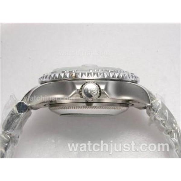 Best Quality Rolex Yacht-Master Replica Watches With White Dials For Men