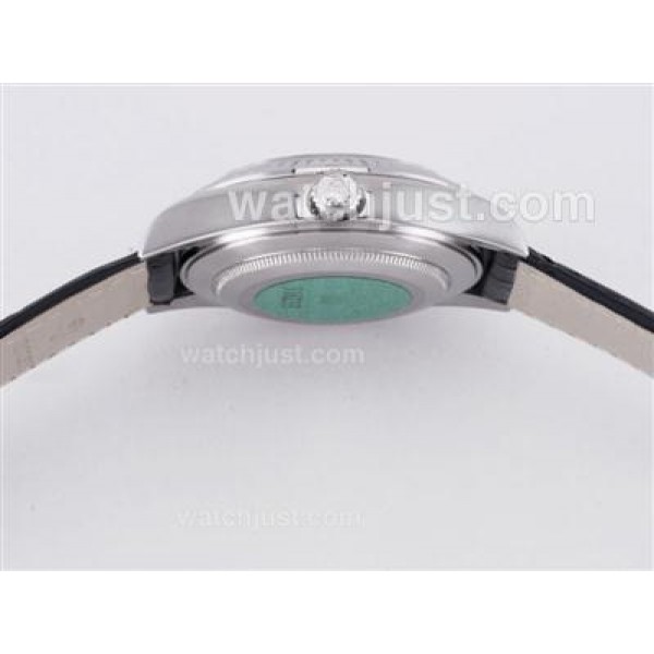 High Quality Rolex Datejust Fake Watches With White Dials For Sale