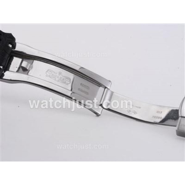 High Quality Rolex Datejust Fake Watches With White Dials For Sale