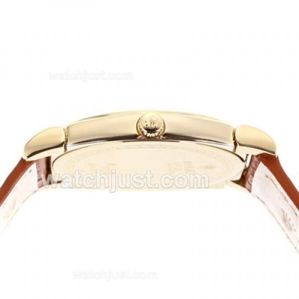 AAA Quality Rolex Cellini Replica Watches With White Dials For Sale