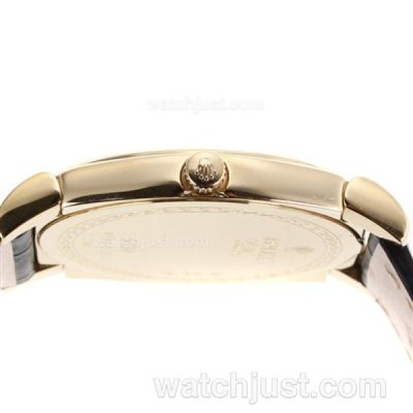 Top Quality Rolex Cellini Replica Watches With Black Dials For Sale