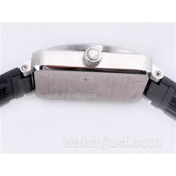 Bell & Ross BR 01-92 Automatic -Orange Marking 46x46mm
