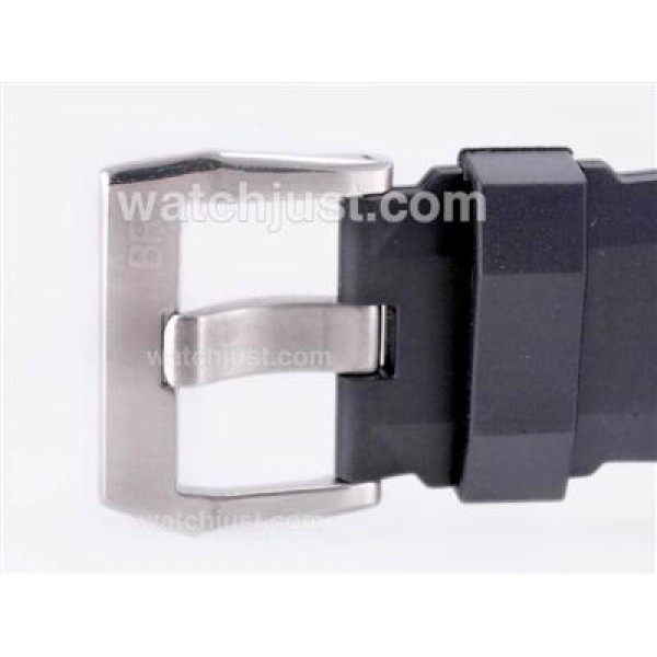 Bell & Ross BR 01-92 Automatic -Orange Marking 46x46mm