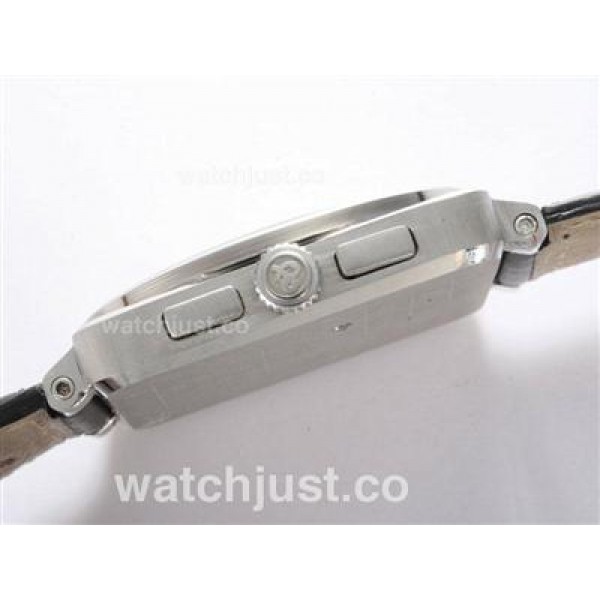 Bell & Ross BR 01-94 Working Chronograph with White Dial 46x46mm