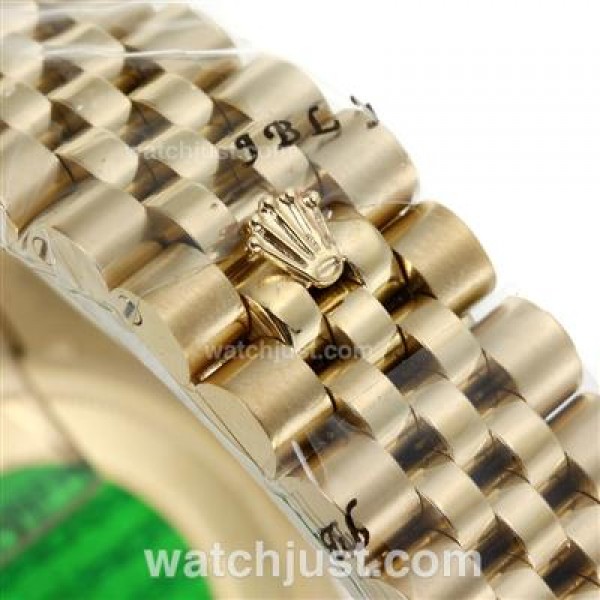 High Quality Rolex Datejust Replica Watches With White Dials Online