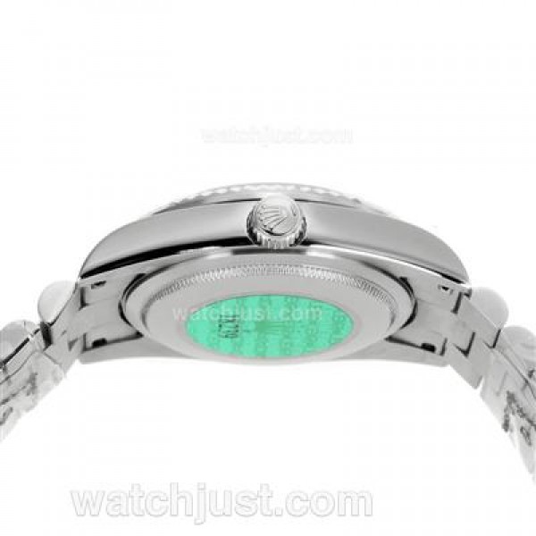 Best Quality Rolex Day-Date Replica Watches With White Dials For Sale