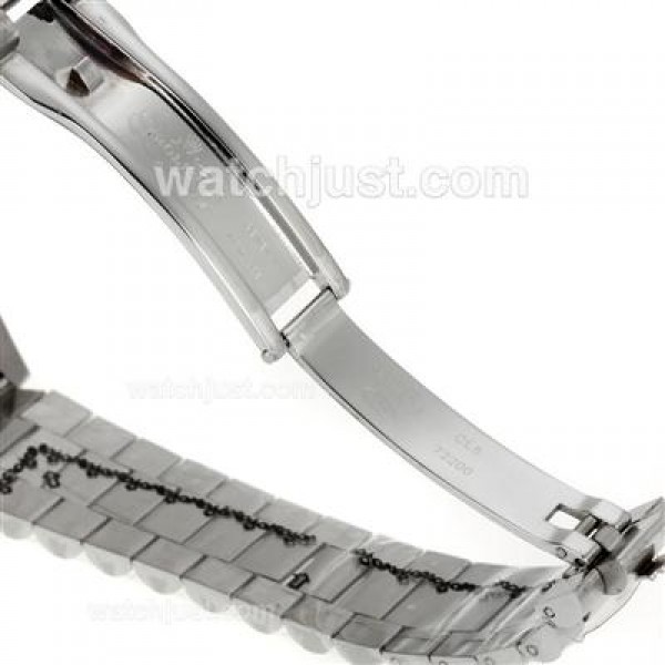Best Quality Rolex Day-Date Replica Watches With White Dials For Sale