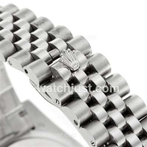 Cheap Rolex Day-Date Replica Watches With White Dials For Sale