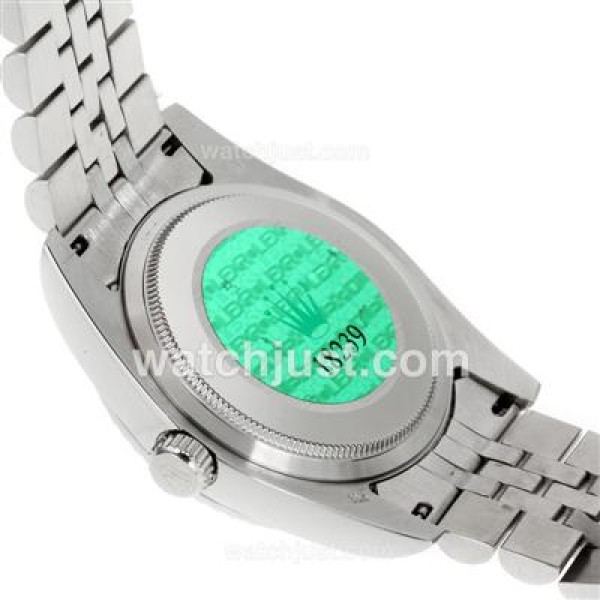 Cheap Rolex Day-Date Replica Watches With White Dials For Sale
