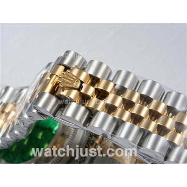 Luxury Rolex Datejust Fake Watches With White Dials For Sale