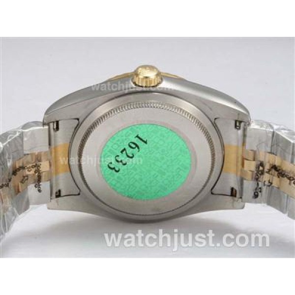 Luxury Rolex Datejust Fake Watches With White Dials For Sale