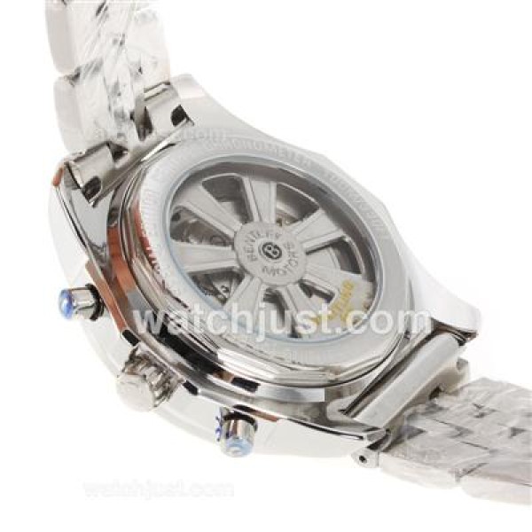 Breitling for Bentley Automatic with Black Dial S/S