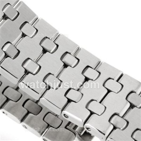 Audemars Piguet Royal Oak Automatic with Blue Dial S/S