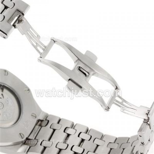 Audemars Piguet Royal Oak Automatic with Gray Dial S/S