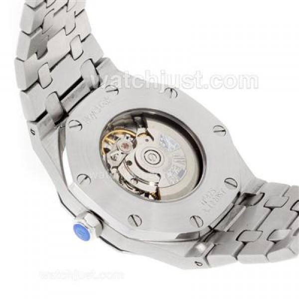 Audemars Piguet Royal Oak Automatic with Gray Dial S/S