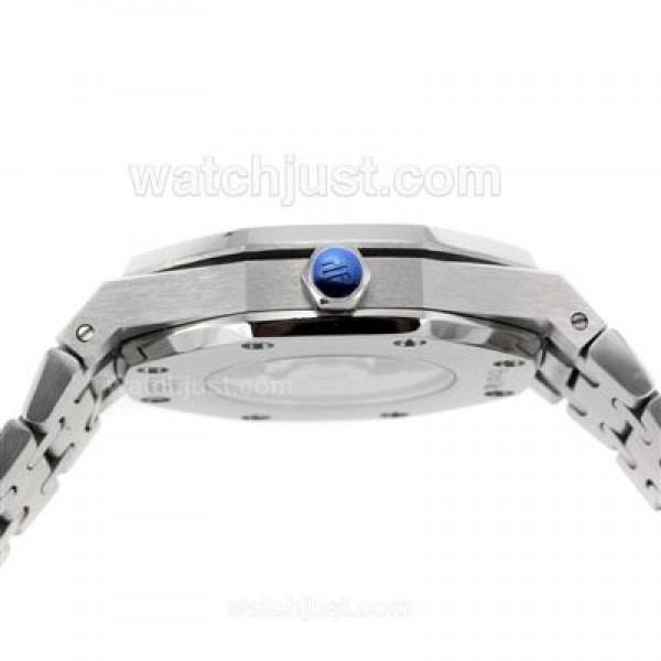Audemars Piguet Royal Oak Automatic with Gray Dial S/S