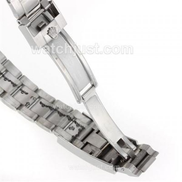 Top Quality Fake Rolex Sea-Dweller Watches With Black Dials Online