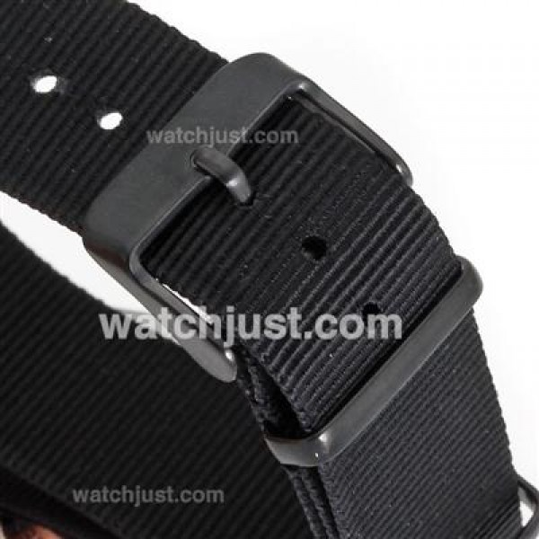 Best 1:1 Rolex Sea-Dweller Fake Watches With Black Dials For Sale
