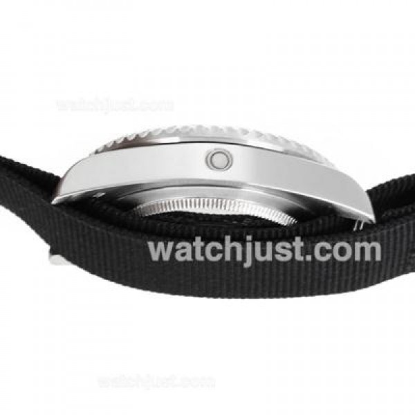 Best 1:1 Rolex Sea-Dweller Fake Watches With Black Dials For Sale