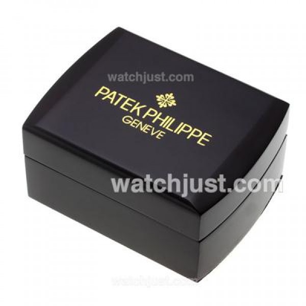 Patek Philippe Original Style Box