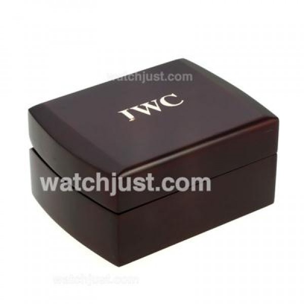 IWC High quality wooden box