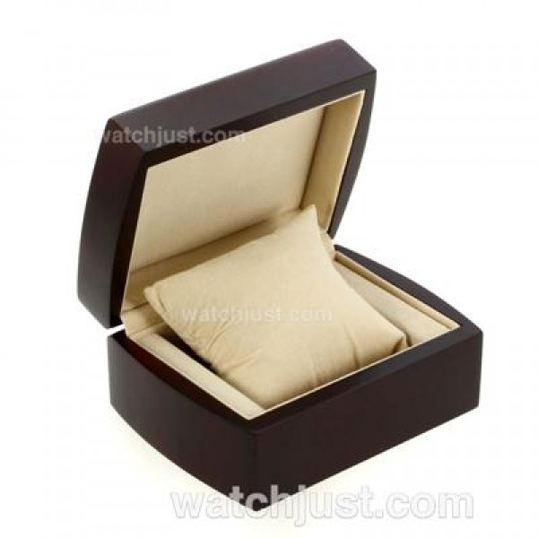 IWC High quality wooden box