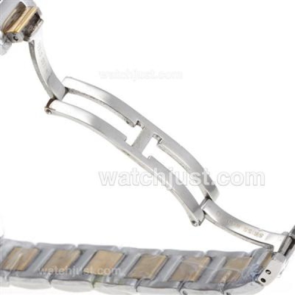 Cartier Ballon Bleu de Cartier Two Tone Lady Size