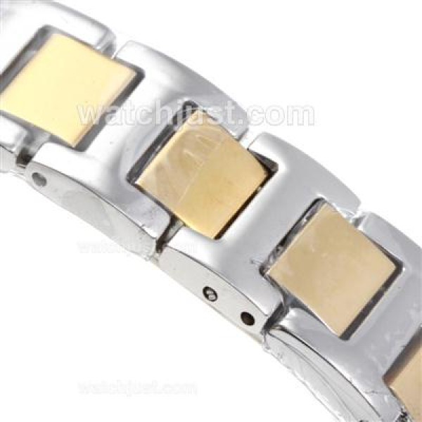 Cartier Ballon Bleu de Cartier Two Tone Lady Size