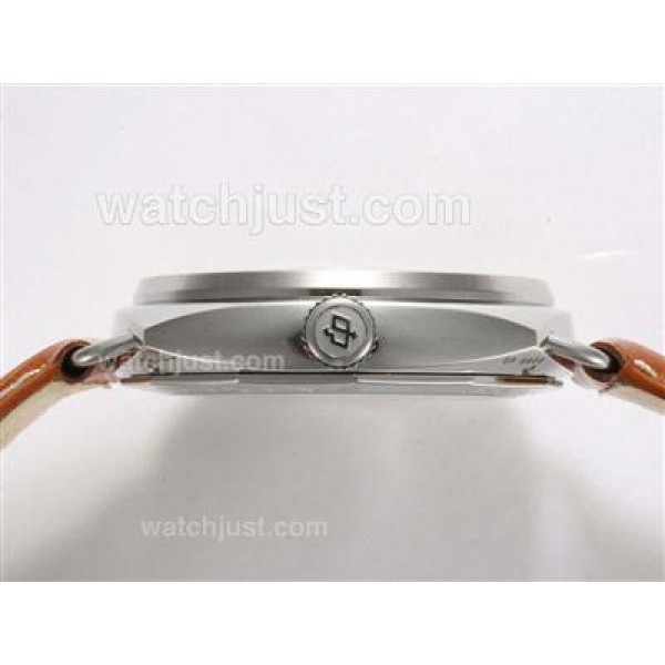 Panerai Radiomir Unitas 6497 Movement Manual Winding