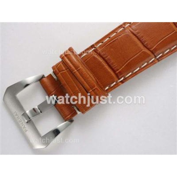 Panerai Radiomir Unitas 6497 Movement Manual Winding