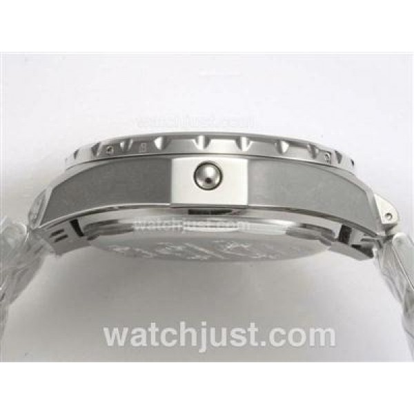 Breitling for Bentley Motors T Automatic with Brown Dial