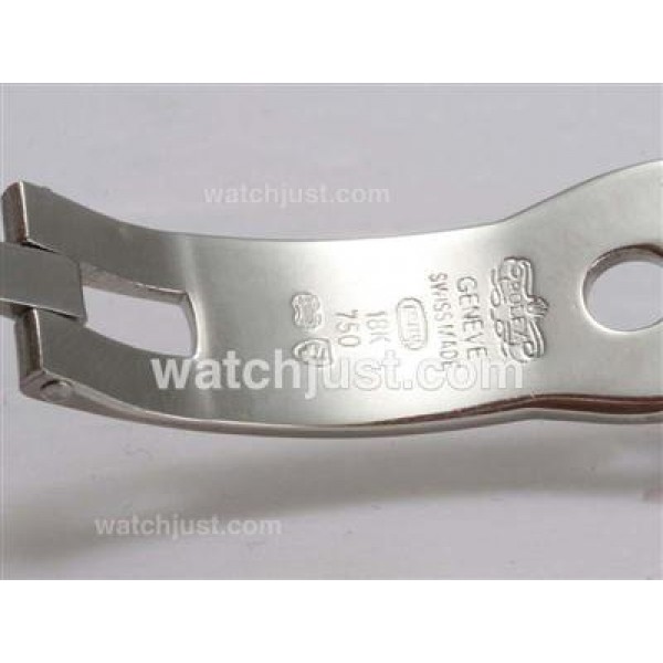 High Quality Rolex Day-Date II Masterpiece Replica Watches With White Mother-Of-Pearl Dials Online
