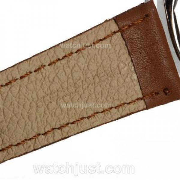 Panerai Pam 249 Vintage Radiomir With Unitas 6497 Movement-Swan Neck