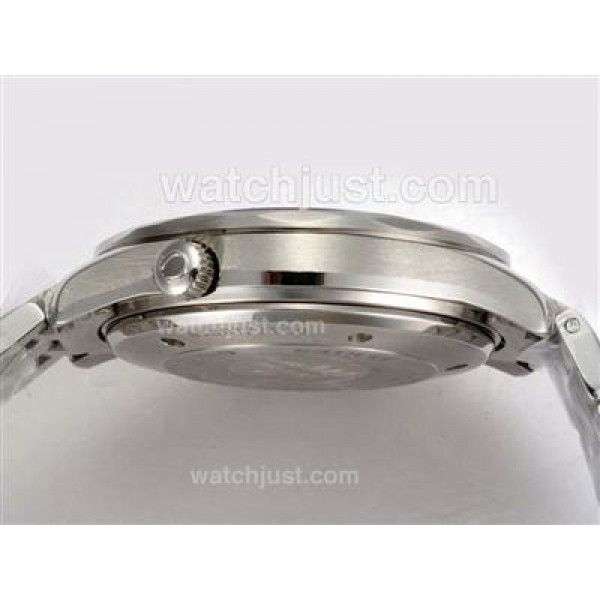 Omega Seamaster 007 James Bond Automatic -Blue