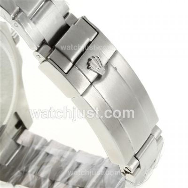 Cheap Replica Rolex Explorer II 216570 With White Dials For Men