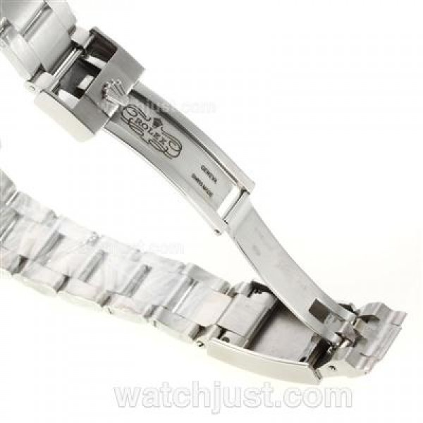 Cheap Replica Rolex Explorer II 216570 With White Dials For Men