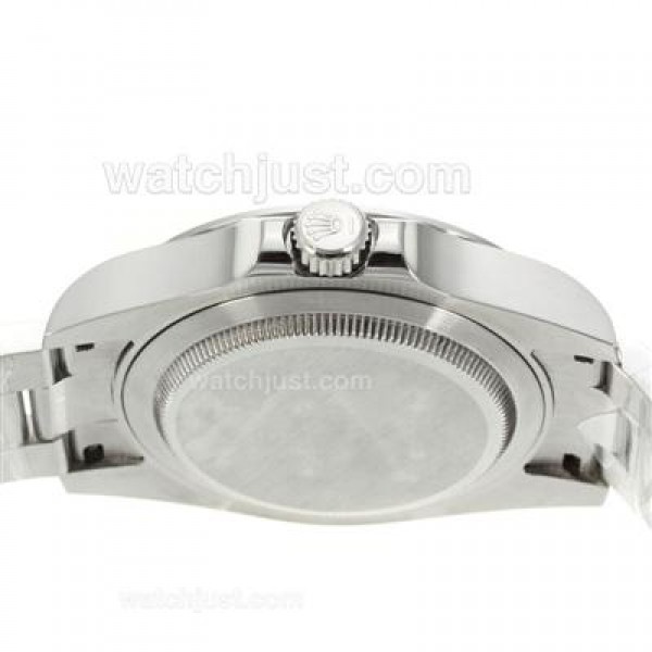Cheap Replica Rolex Explorer II 216570 With White Dials For Men