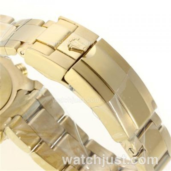 High End Rolex Yacht-Master 116688-0002 White Dials Men Replica Watches