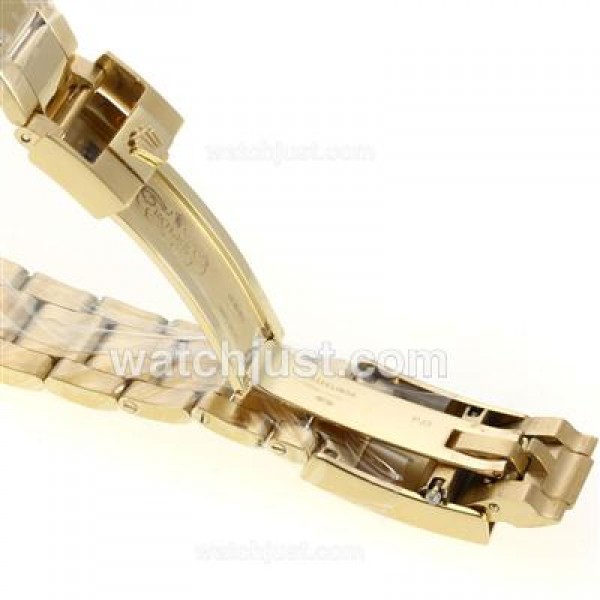 High End Rolex Yacht-Master 116688-0002 White Dials Men Replica Watches