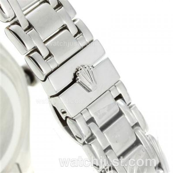High Quality Replica Rolex Daytona 116519 With Black Dials For Sale