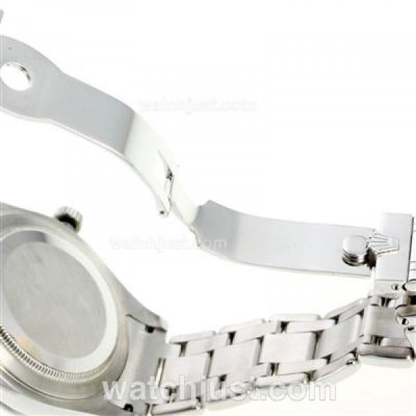 High Quality Replica Rolex Daytona 116519 With Black Dials For Sale
