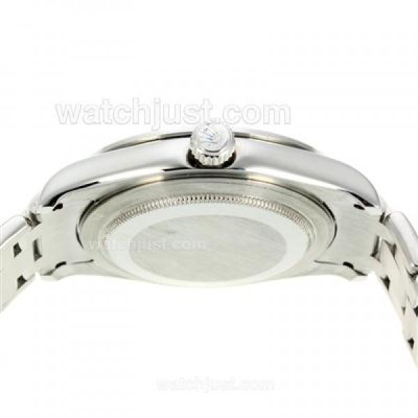 High Quality Replica Rolex Daytona 116519 With Black Dials For Sale
